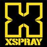 Xspray Graffiti