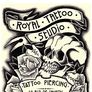 Royal Tattoo Studio Paris