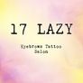 17 Lazy Eyebrows Tattoo Salon