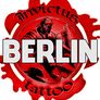Invictus Tattoo Berlin