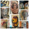 Amunet Tattoo&Microdermal