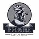 T•Rooster Tattoo Shop