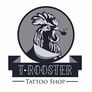 T•Rooster Tattoo Shop