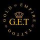 Gold Empire Tattoo Australia