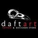 Daft Art Tattoo & Designer Store