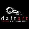 Daft Art Tattoo & Designer Store
