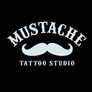 Mustache Tattoo Studio