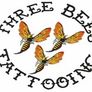 Threebees Tattooing