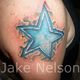 Tattoos by Jake Nelson
