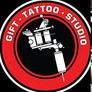 Gift tattoo studio