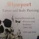 Sharpart Tattoo and Body Piercing