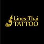 Lines-Thai Tattoo