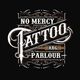 No Mercy Tattoo Parlour