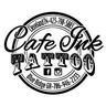 Cafe Ink Tattoo Cleveland TN