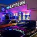 Beyond Kreations Tattoo Studio