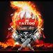 JR Tattoo Studio Art.