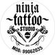 NINJA INK Tattoo Studio