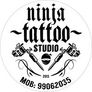 NINJA INK Tattoo Studio