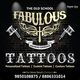 Fabulous Tattoos