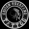 Edison Huerfano Tattoo