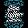Ouija tattoo studio
