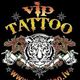 VIP tattoo