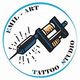 Sherief 's tattoos gallery and Inking