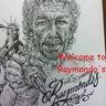 Raymondo's Tattoo Parlour