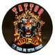 Tiger ink Tattoo phuket