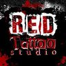 Red Tattoo Studio