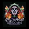 Day of the Dead Tattoo Fest and Bike Show