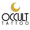 Occult Tattoo