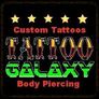 Tattoo Galaxy Rehoboth Beach and Millsboro, De