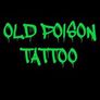 Old Poison Tattoo