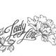 Ladyline Tattoo
