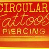 Circular Body Piercing Shop & Tattoo