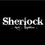 Sherlock Art & Tattoo