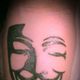 Anonymous tattoos