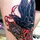 Pattaya tattoo, recommended artists