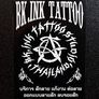 Bk.ink Tattoo - ร้านสัก กรุงเทพ ฝั่งธน บางแค