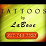 Tattoos By Labove