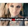 Nordjysk Piercing og Tattoo