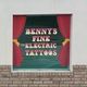 Benny's Fine Electric Tattoos