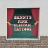Benny's Fine Electric Tattoos
