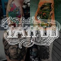 Barcelona Tattoo Ink • Tattoo Studio • Tattoodo