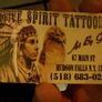 Native Spirit Tattooing and Airbrushing