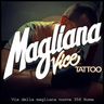 Magliana Vice Tattoo