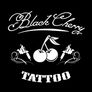 Black Cherry Tattoo