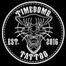 Timebomb Tattoo