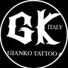 Gianko Tattoo. Tatuaggi piercing e microdermal